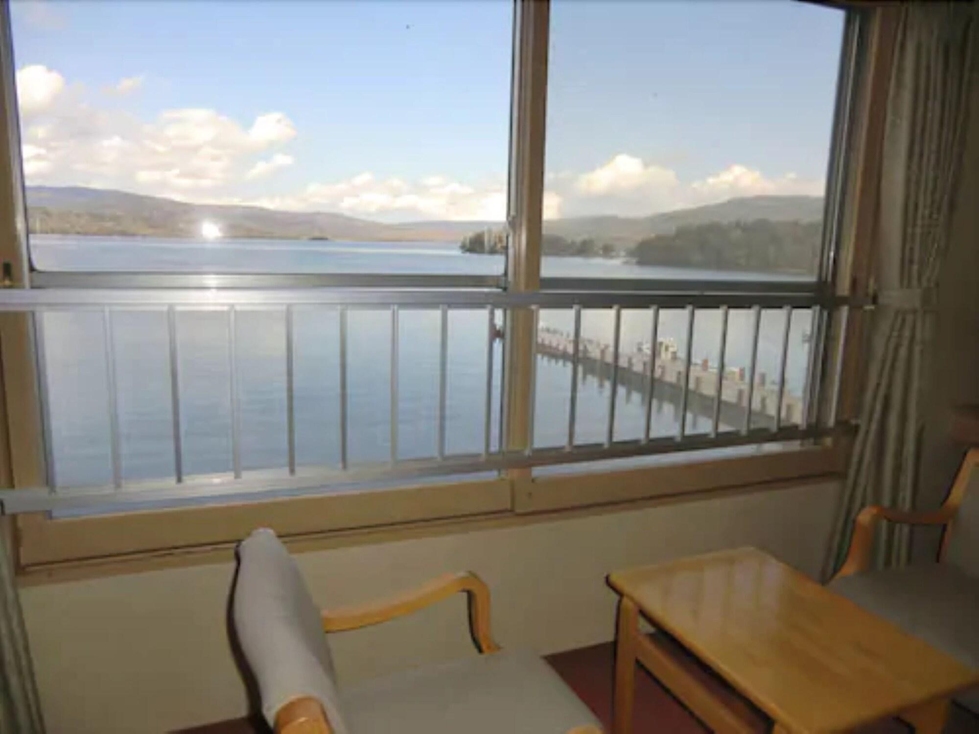 Hotel Gozensui Kushiro Eksteriør billede