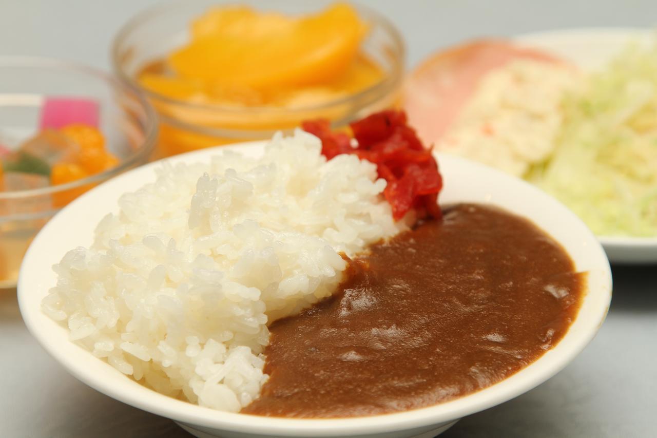 Hotel Gozensui Kushiro Eksteriør billede
