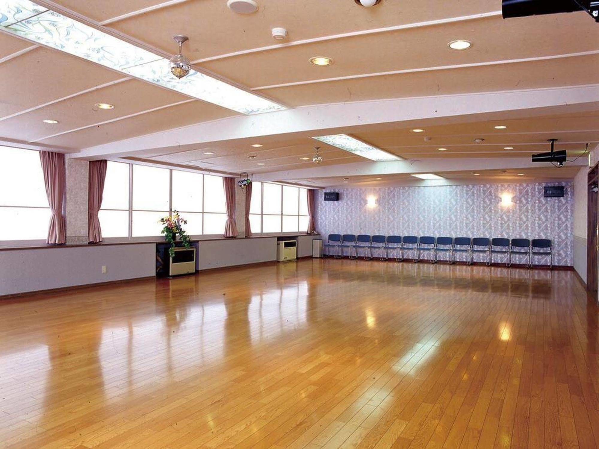 Hotel Gozensui Kushiro Eksteriør billede